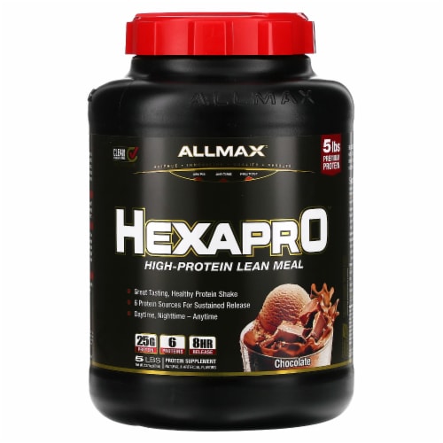 Allmax HexaPro