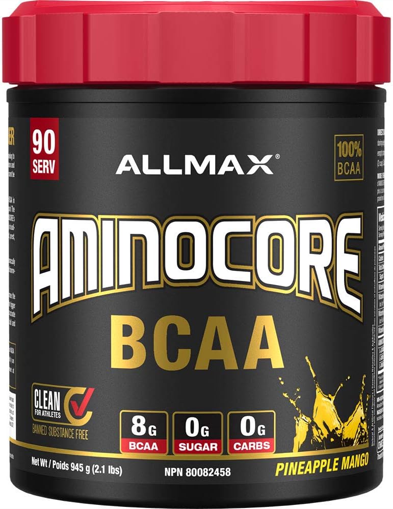 Allmax AminoCore 345g